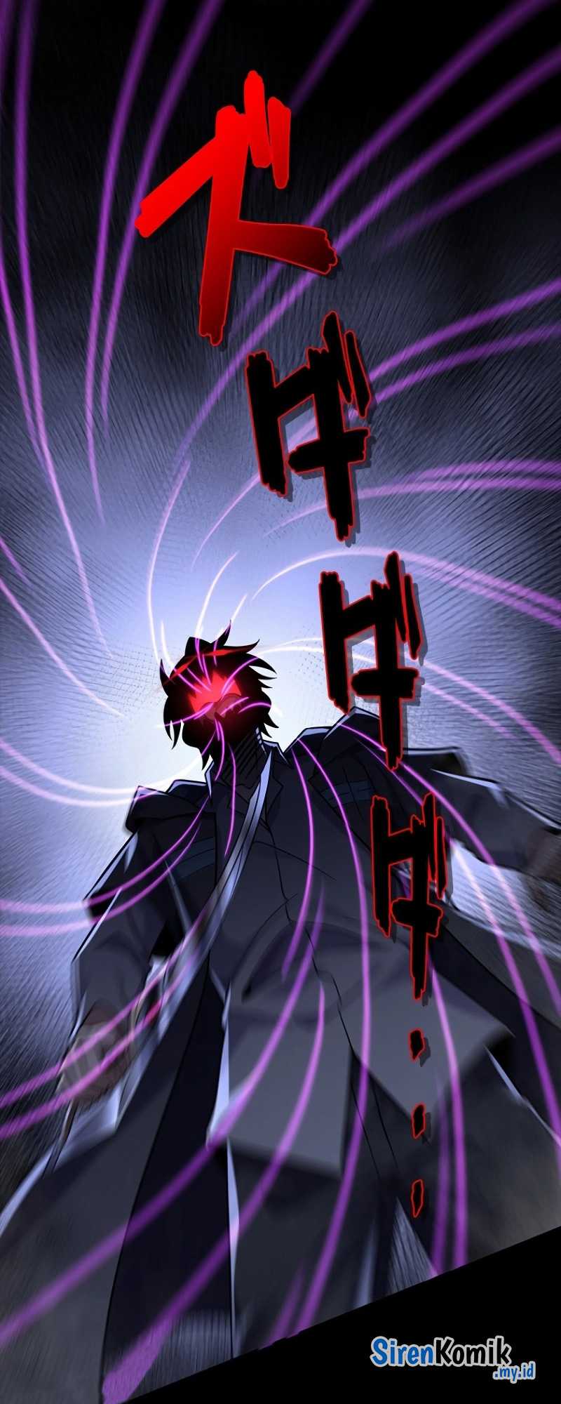 Jobless Monster Player Chapter 32 - halaman 46