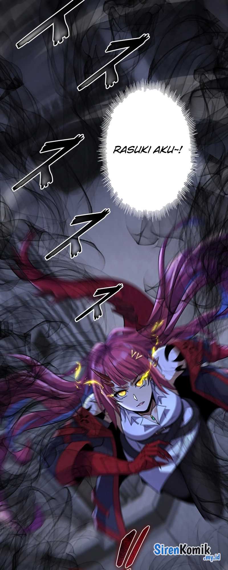 Jobless Monster Player Chapter 32 - halaman 7