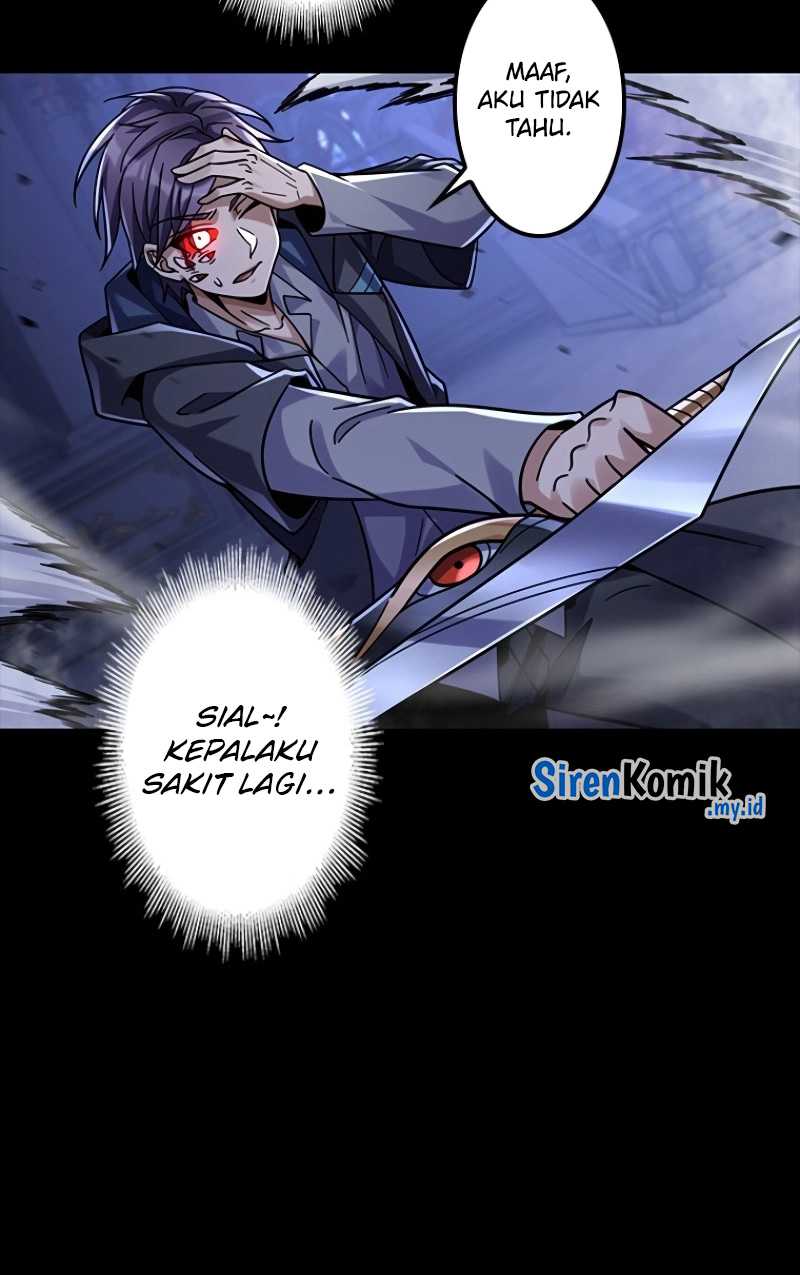 Jobless Monster Player Chapter 33 - halaman 32