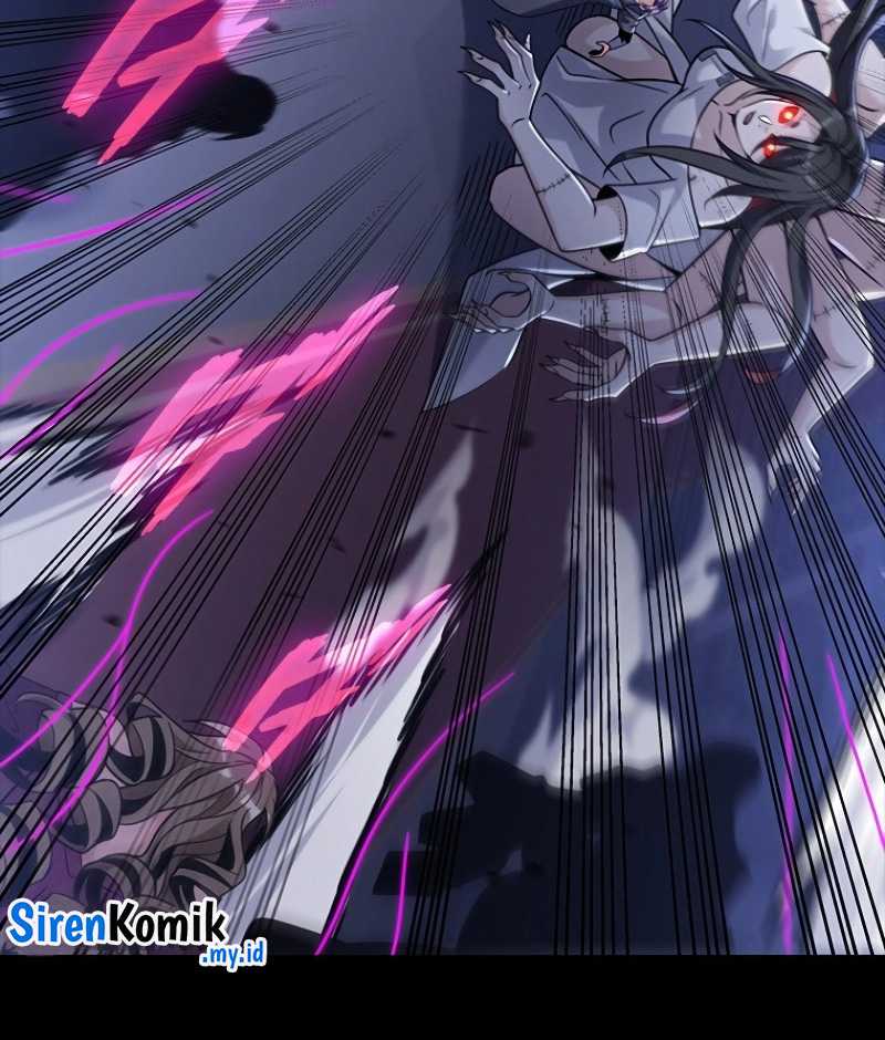 Jobless Monster Player Chapter 33 - halaman 40