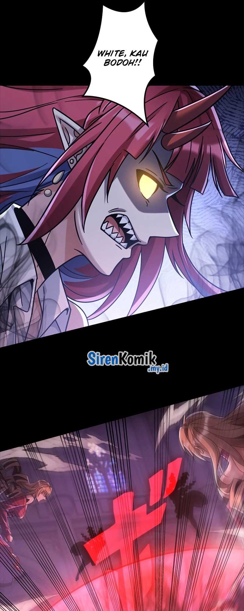 Jobless Monster Player Chapter 33 - halaman 41