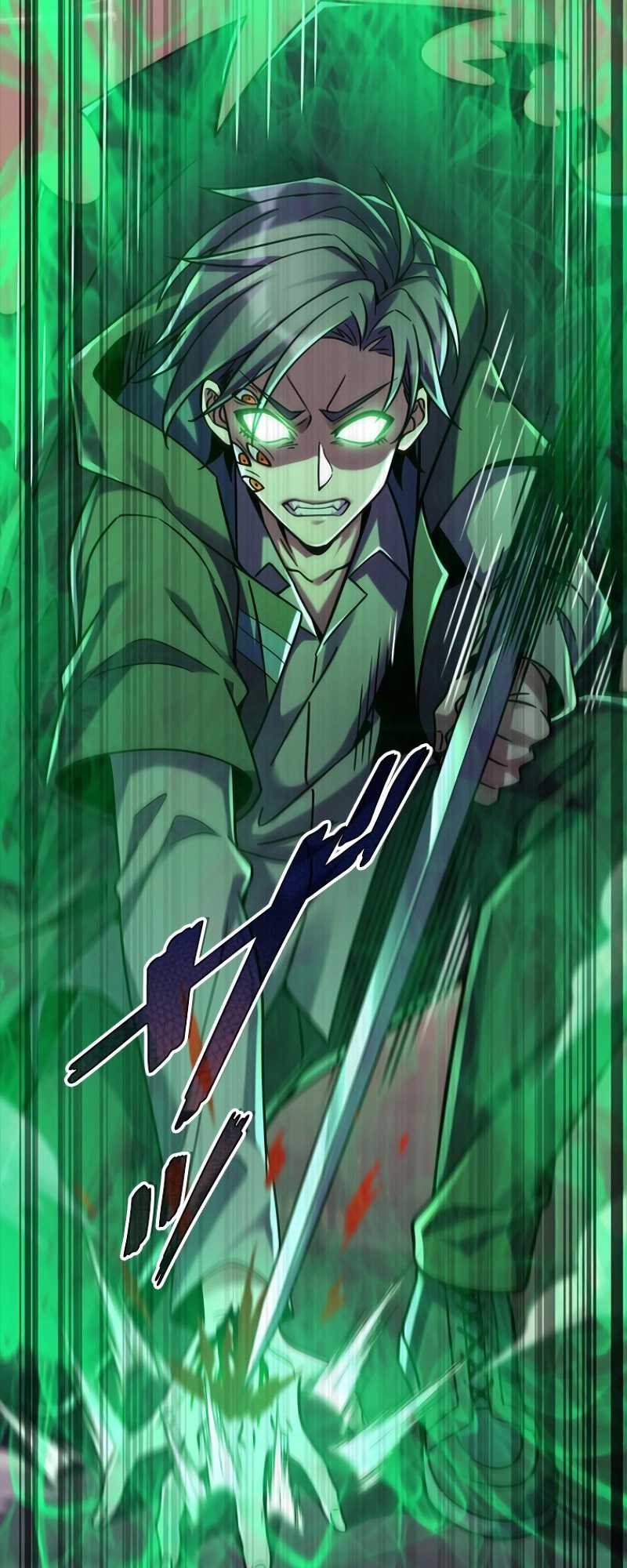 Jobless Monster Player Chapter 34 - halaman 32
