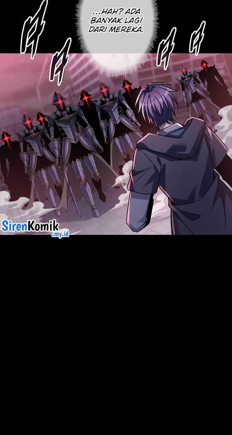 Jobless Monster Player Chapter 34 - halaman 41