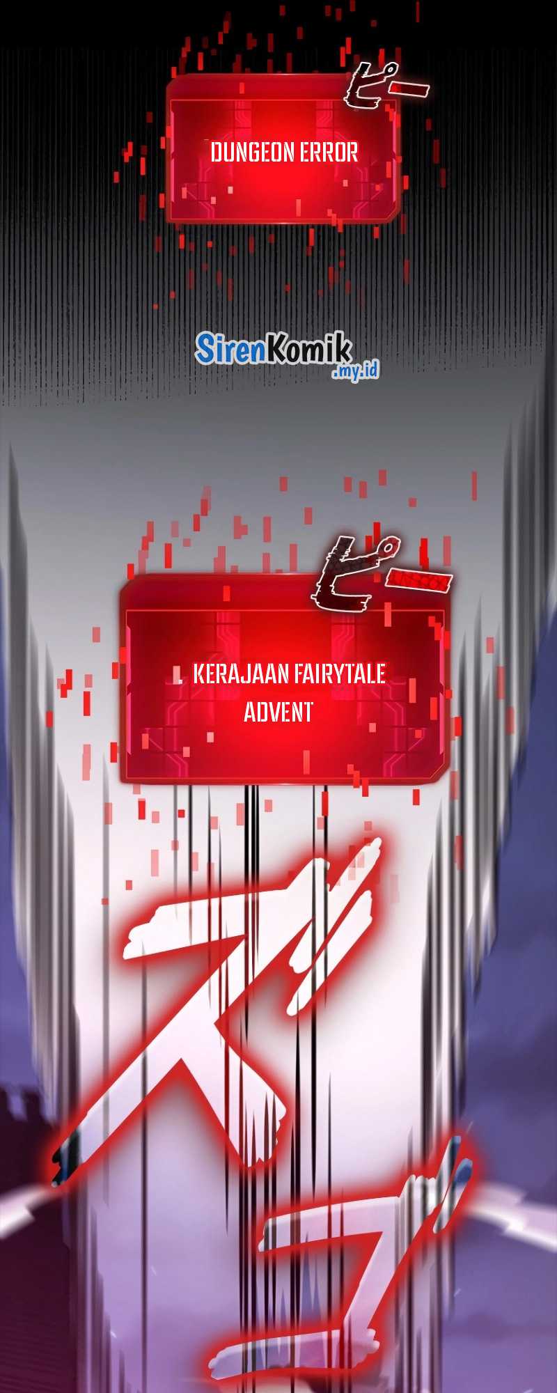 Jobless Monster Player Chapter 34 - halaman 6