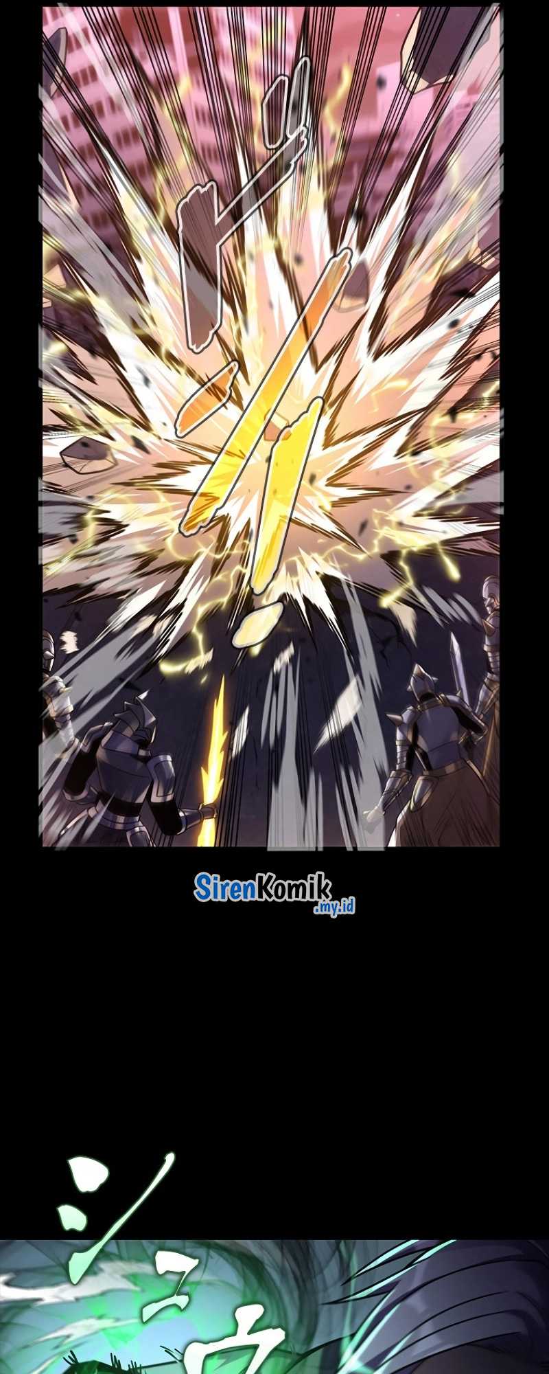 Jobless Monster Player Chapter 35 - halaman 33