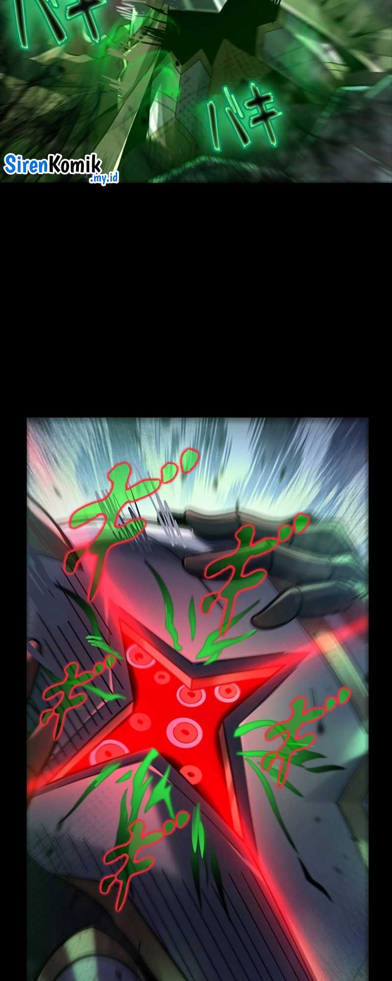 Jobless Monster Player Chapter 35 - halaman 39