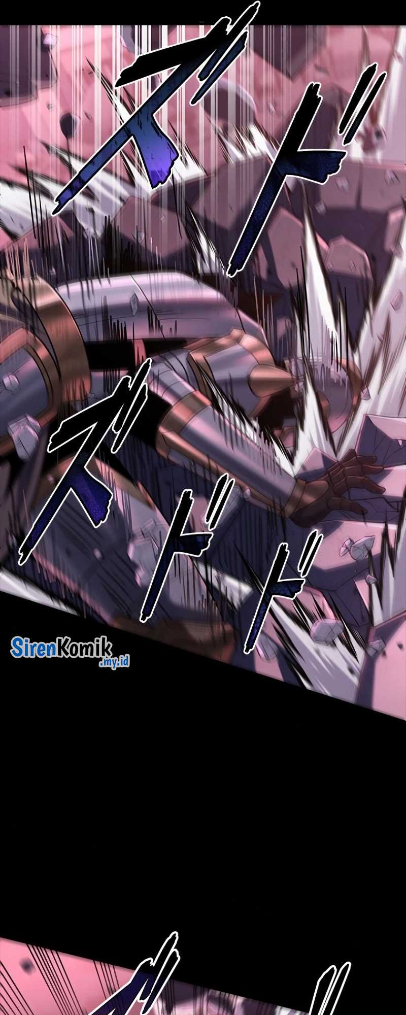 Jobless Monster Player Chapter 35 - halaman 41