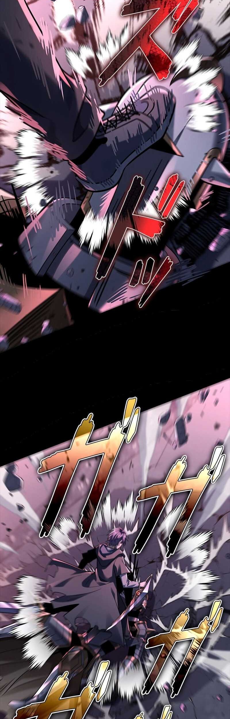 Jobless Monster Player Chapter 36 - halaman 4