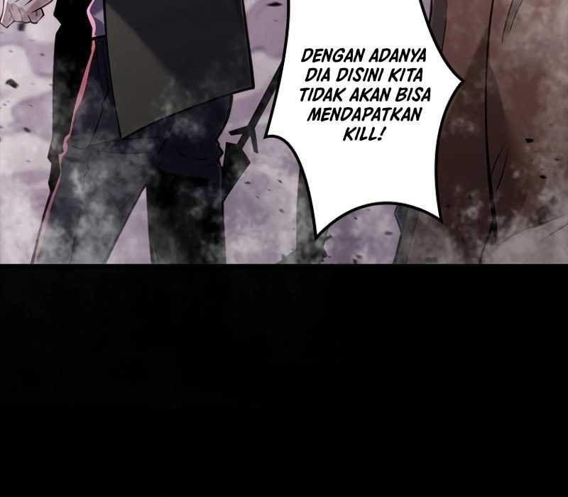 Jobless Monster Player Chapter 37 - halaman 7