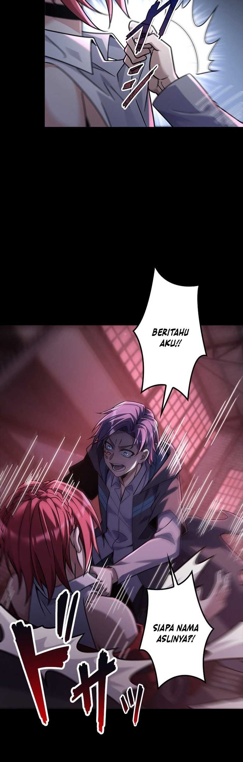 Jobless Monster Player Chapter 39 - halaman 23