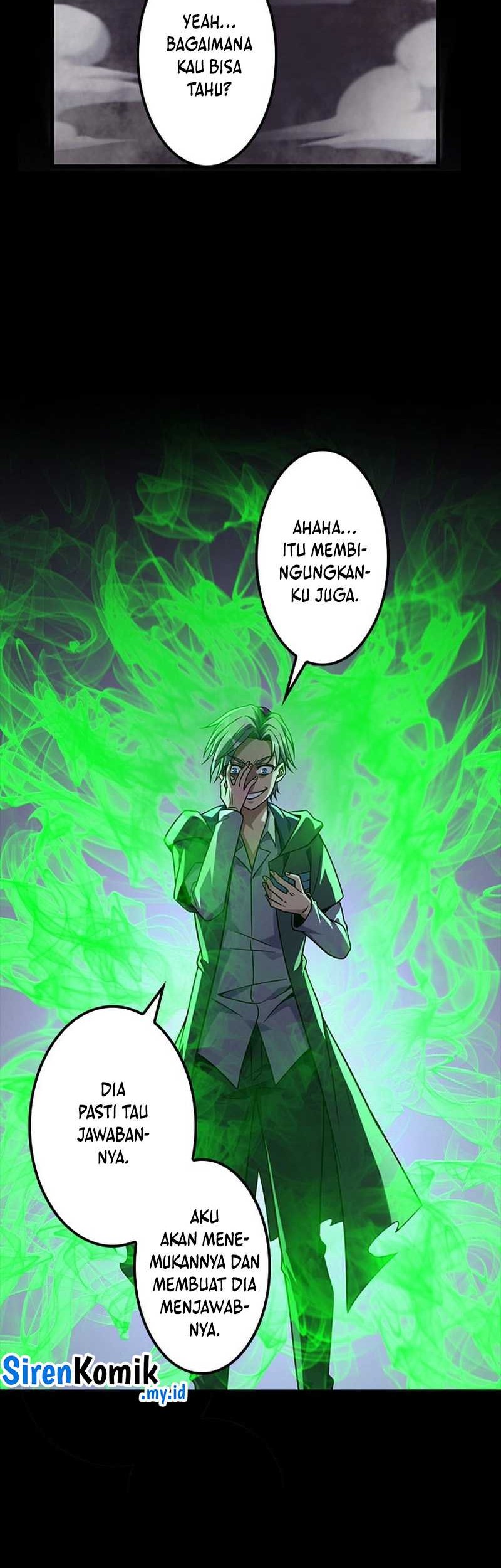 Jobless Monster Player Chapter 39 - halaman 26