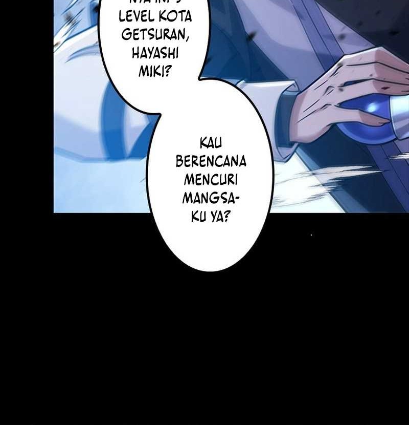Jobless Monster Player Chapter 39 - halaman 32