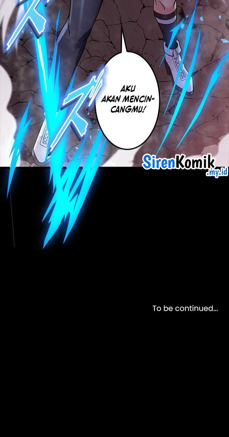 Jobless Monster Player Chapter 39 - halaman 34
