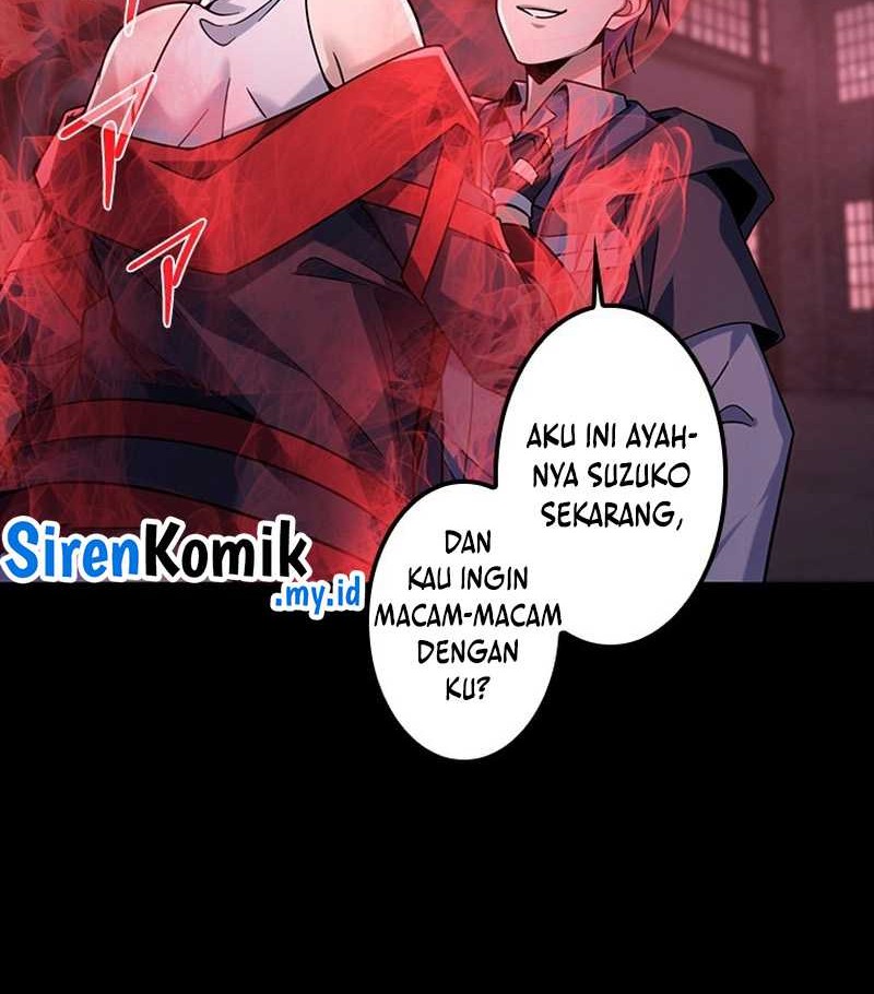 Jobless Monster Player Chapter 39 - halaman 8