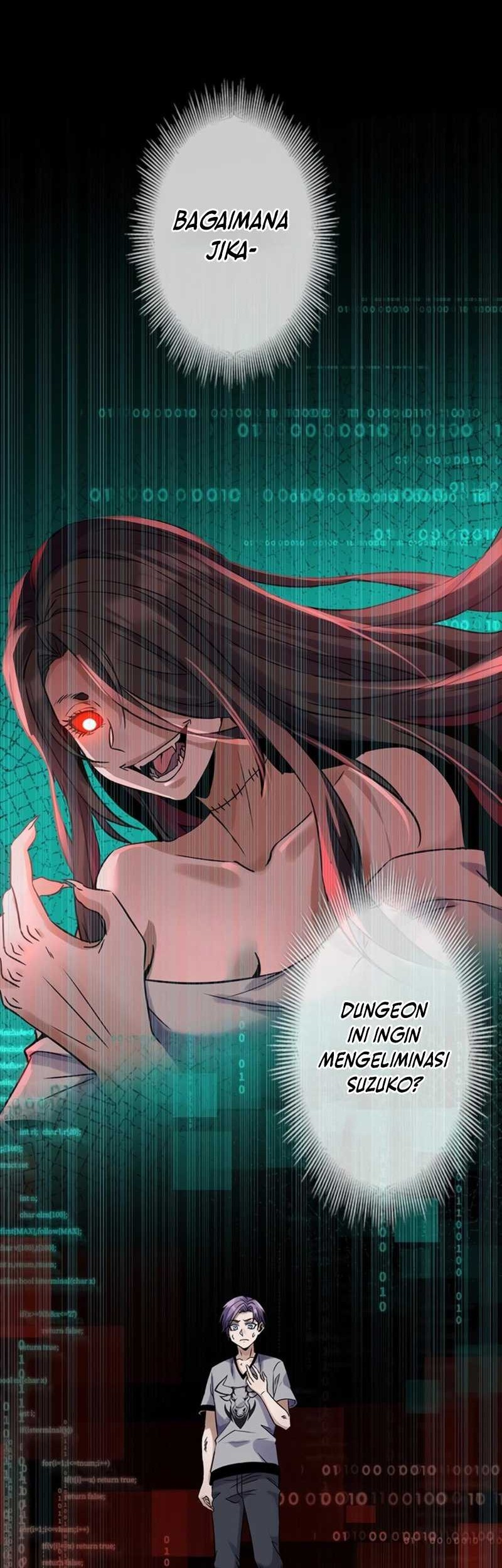 Jobless Monster Player Chapter 4 - halaman 11