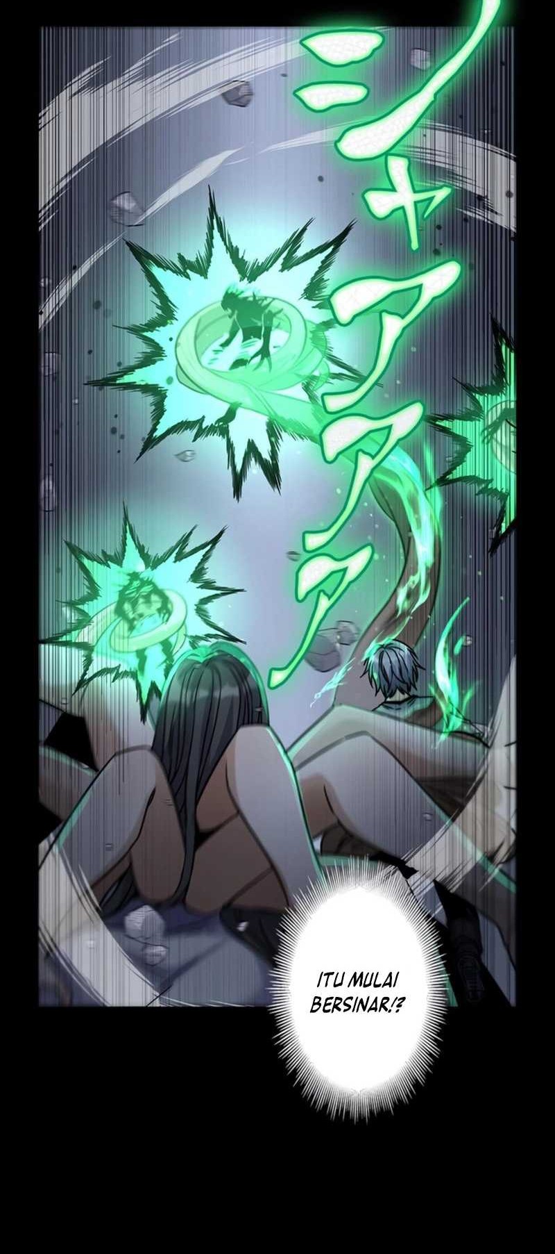 Jobless Monster Player Chapter 4 - halaman 19