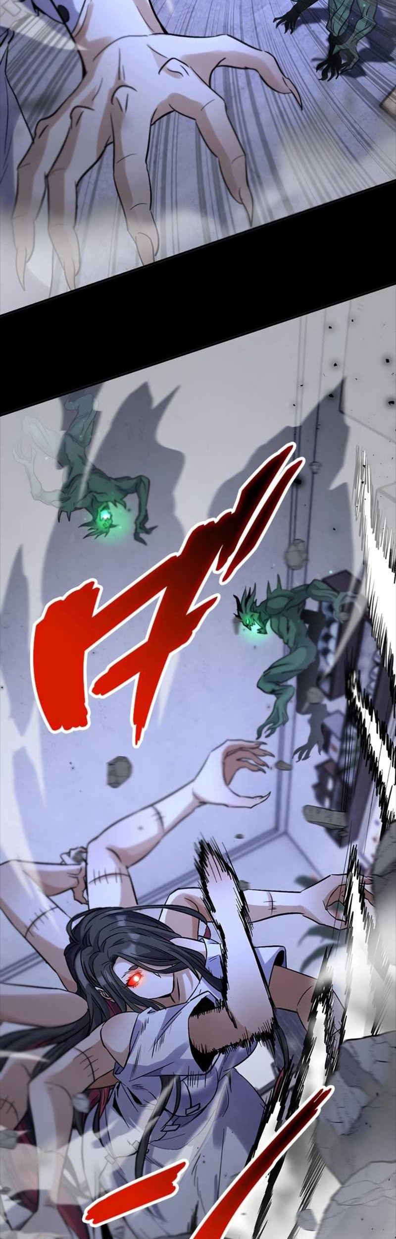 Jobless Monster Player Chapter 4 - halaman 3