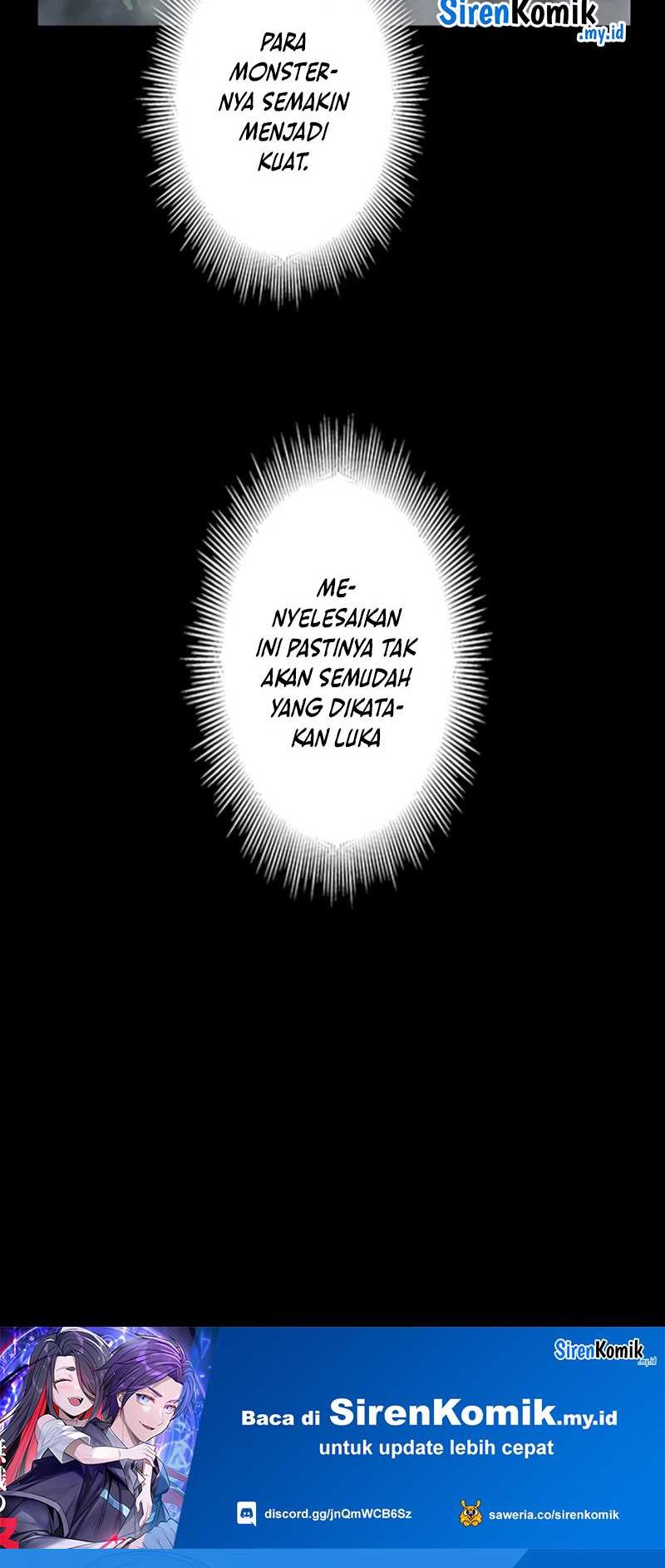 Jobless Monster Player Chapter 4 - halaman 37