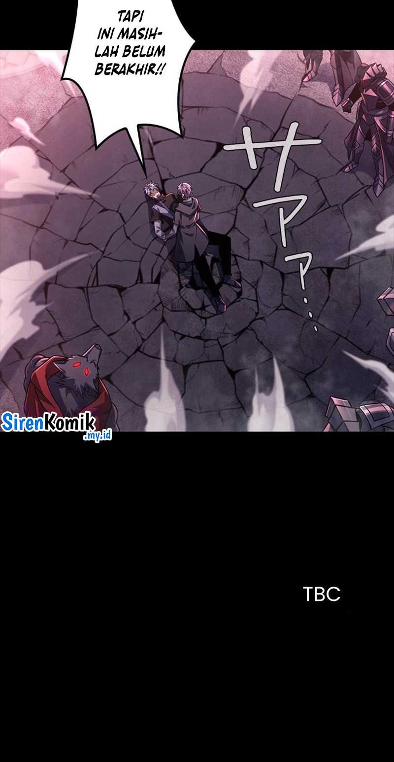 Jobless Monster Player Chapter 40 - halaman 39