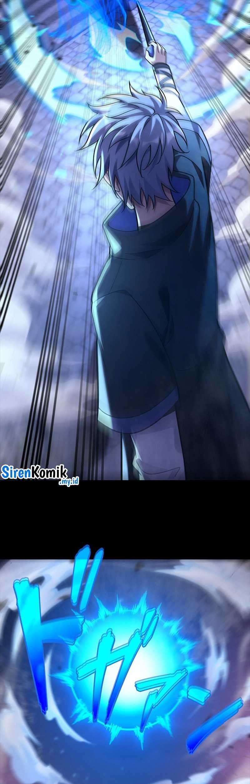 Jobless Monster Player Chapter 40 - halaman 5