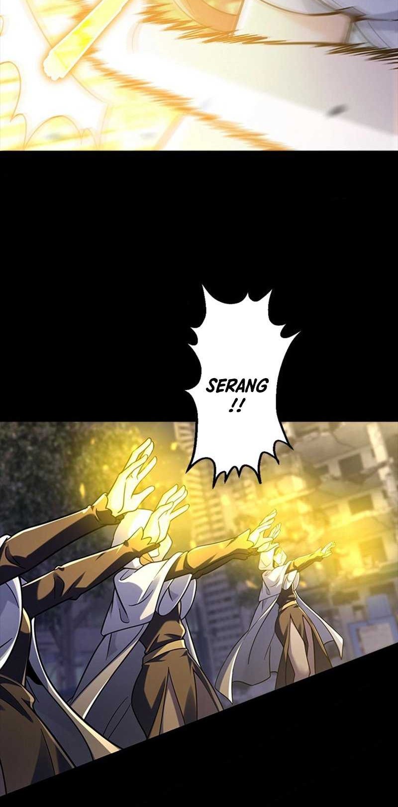 Jobless Monster Player Chapter 41 - halaman 30