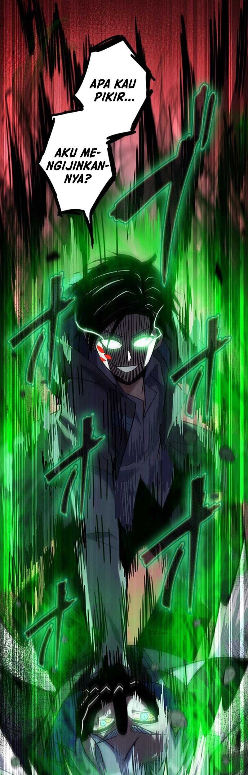 Jobless Monster Player Chapter 41 - halaman 7