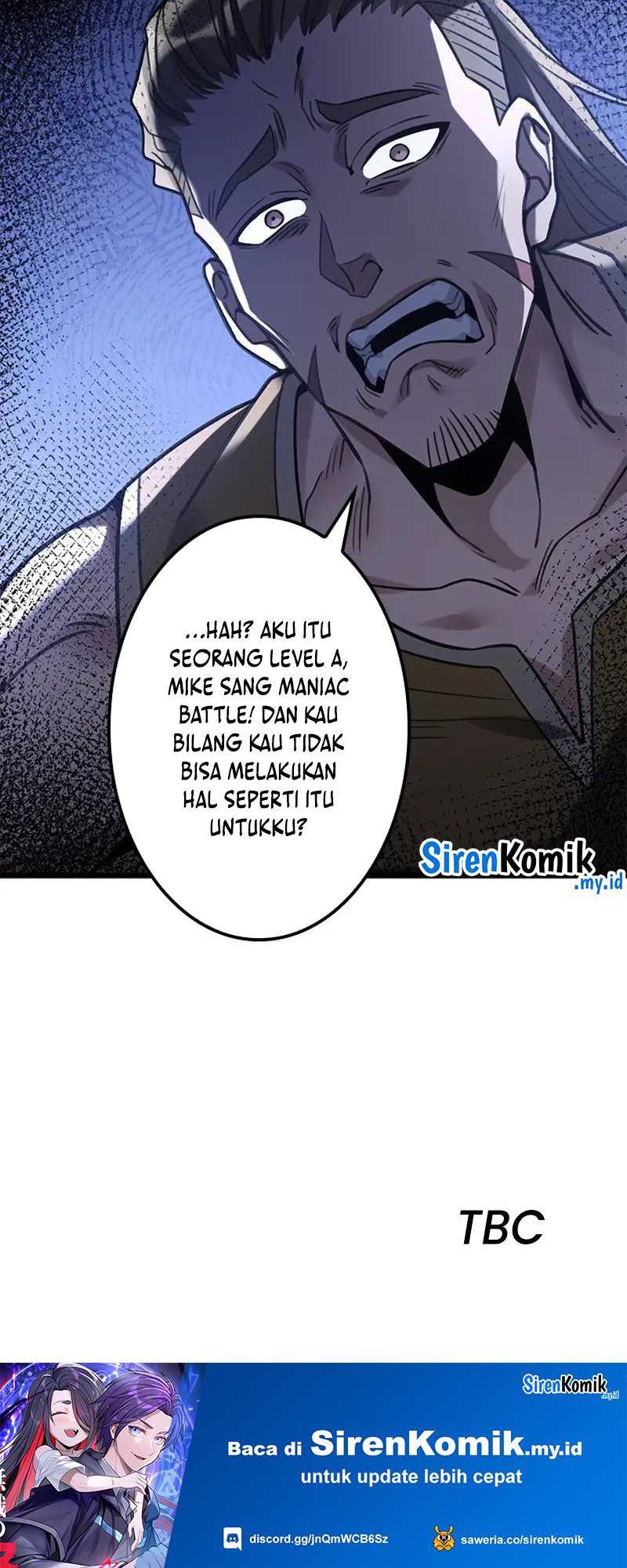 Jobless Monster Player Chapter 45 - halaman 39