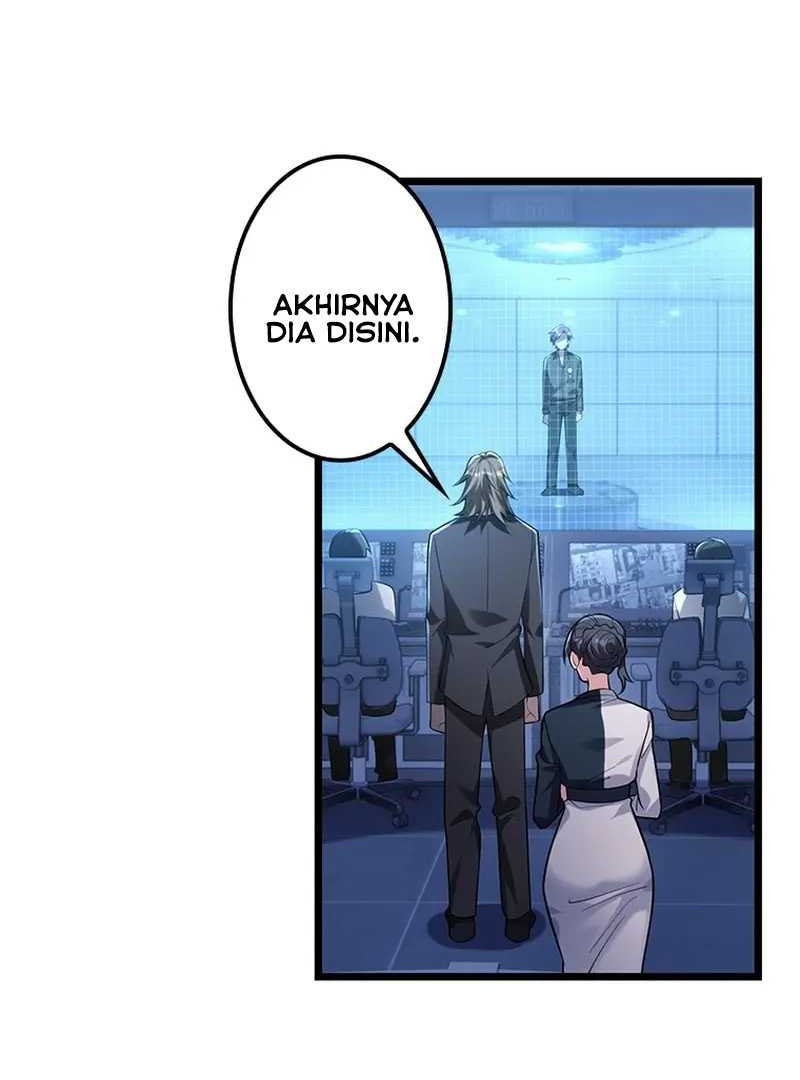 Jobless Monster Player Chapter 46 - halaman 28