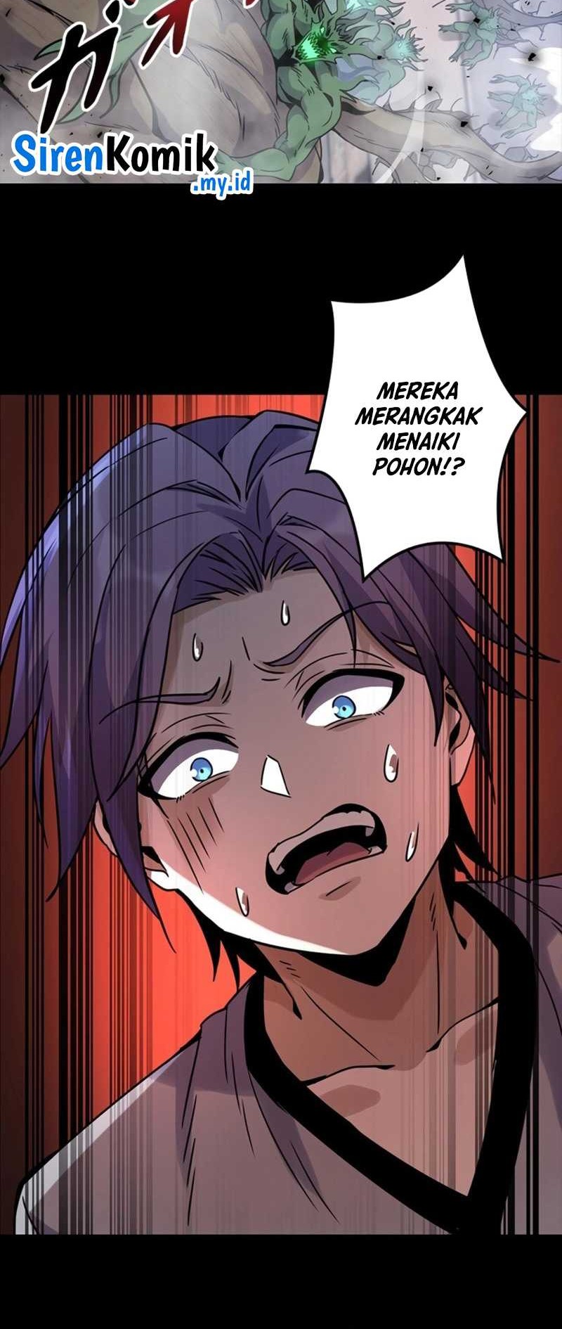Jobless Monster Player Chapter 5 - halaman 7