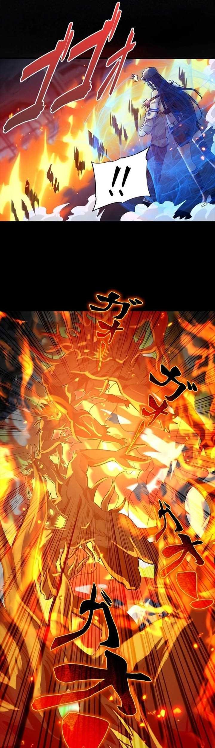 Jobless Monster Player Chapter 7 - halaman 17