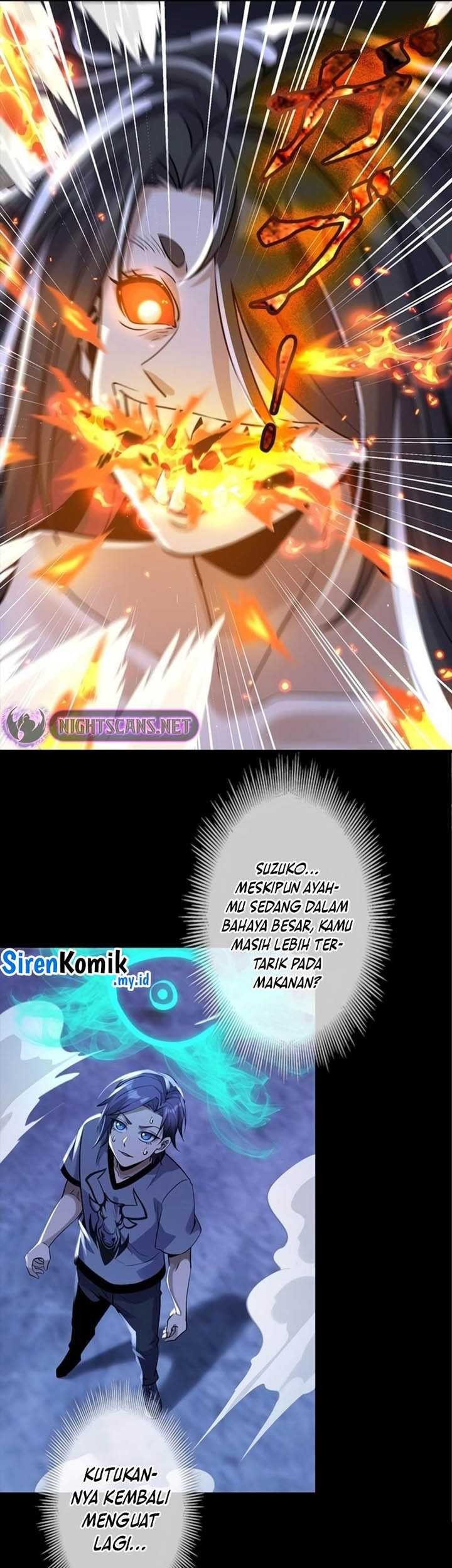 Jobless Monster Player Chapter 7 - halaman 23