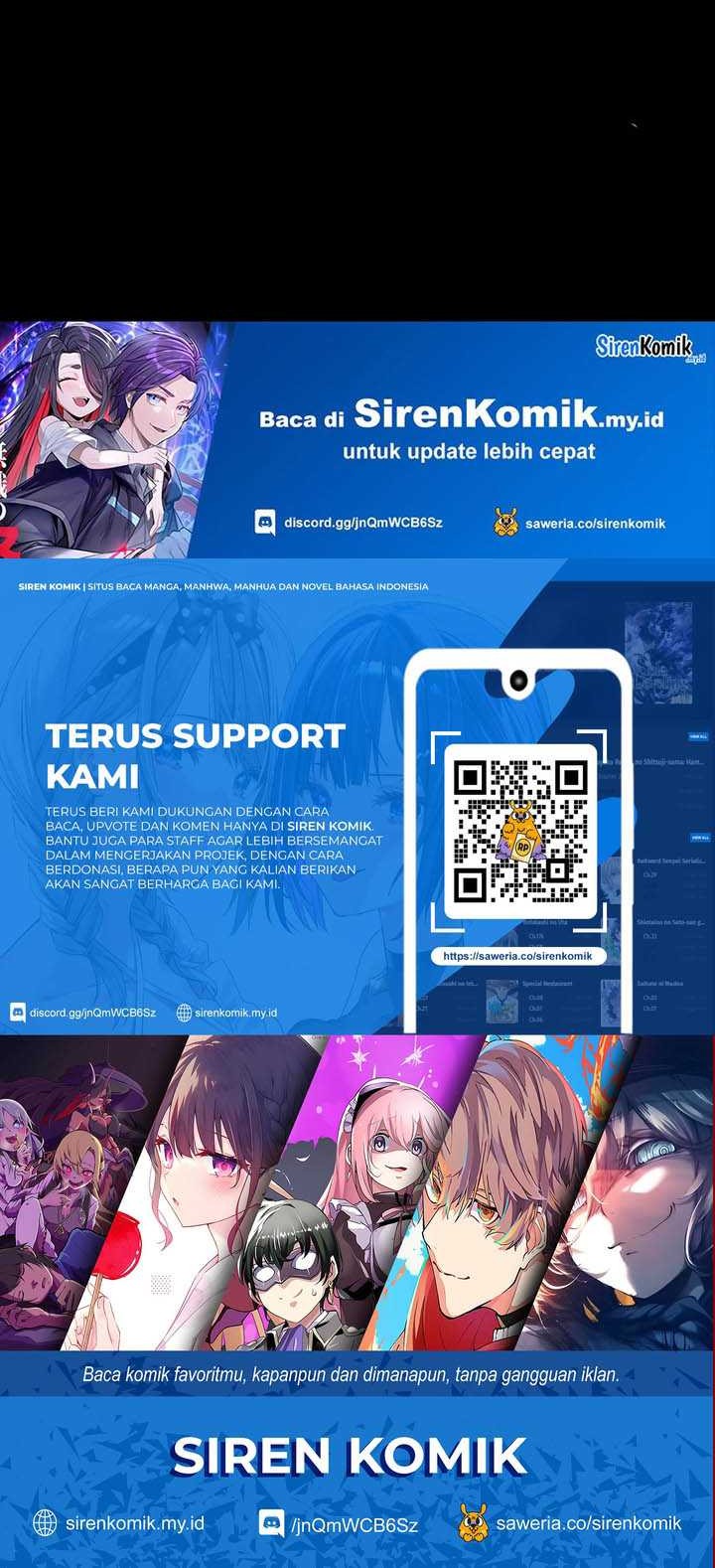 Jobless Monster Player Chapter 7 - halaman 32