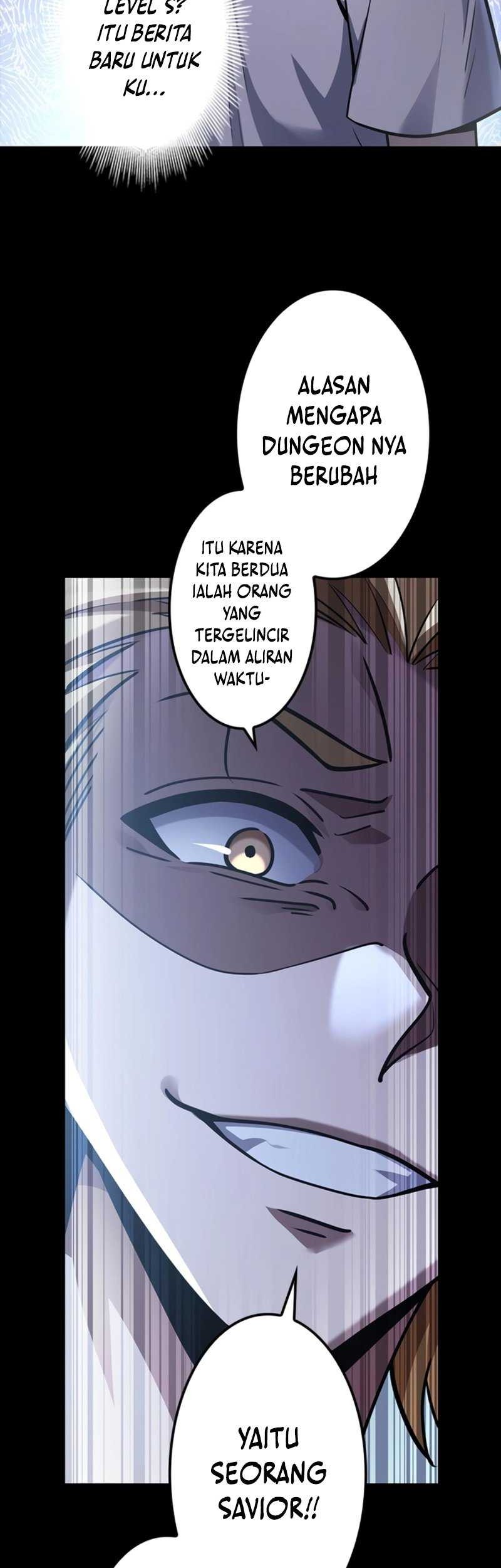 Jobless Monster Player Chapter 9 - halaman 10