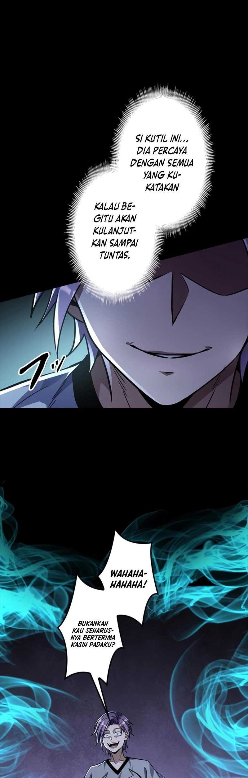 Jobless Monster Player Chapter 9 - halaman 17