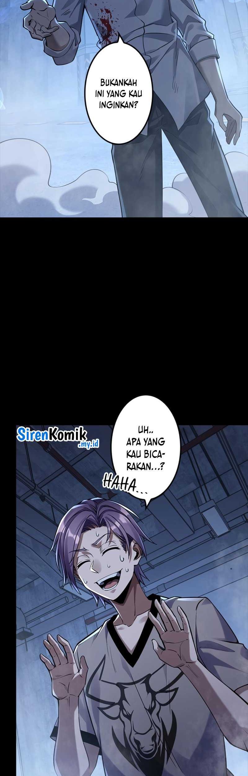 Jobless Monster Player Chapter 9 - halaman 4