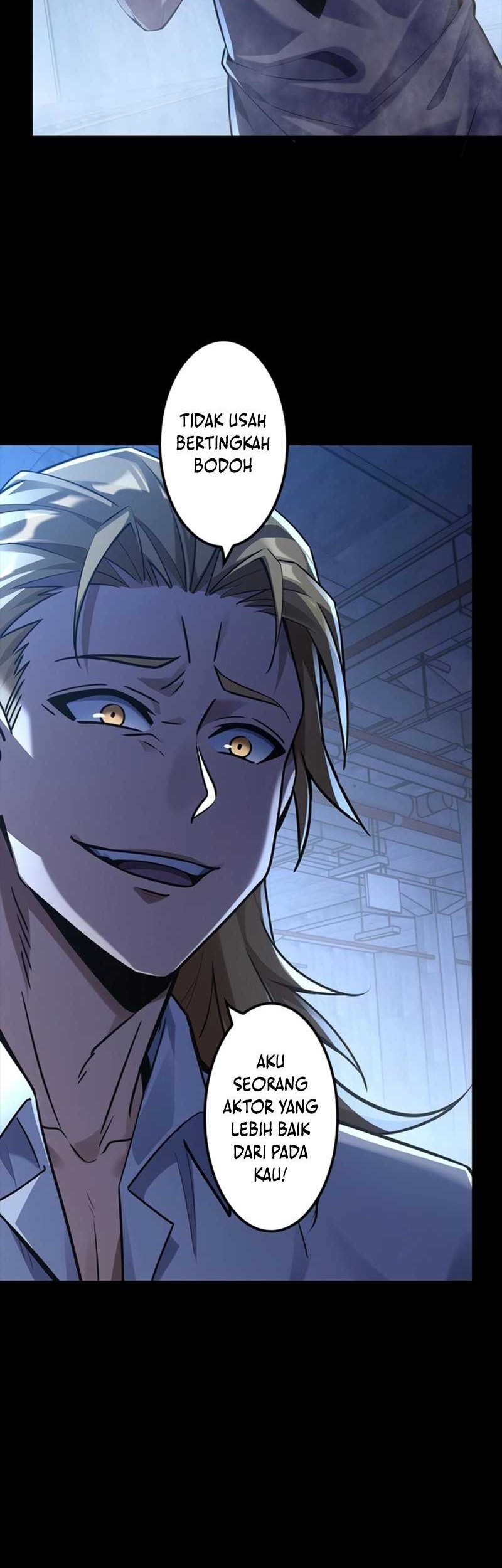 Jobless Monster Player Chapter 9 - halaman 5