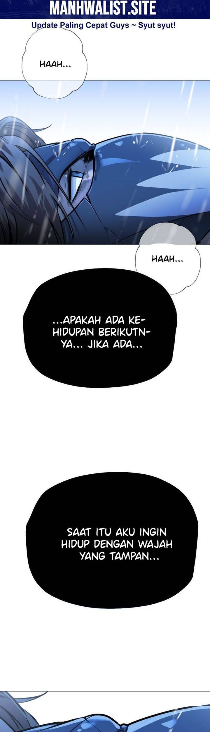 John X Killer Chapter 1 - halaman 105