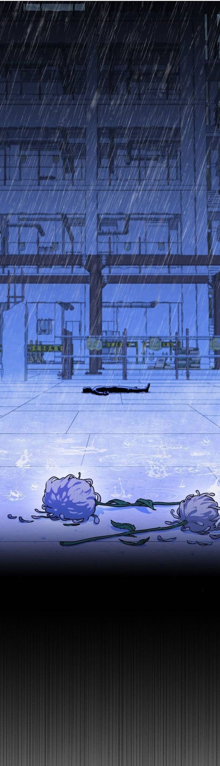 John X Killer Chapter 1 - halaman 107