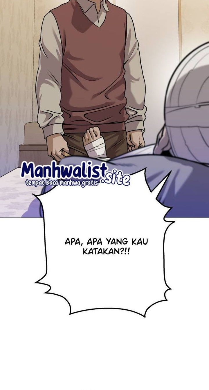 John X Killer Chapter 1 - halaman 114
