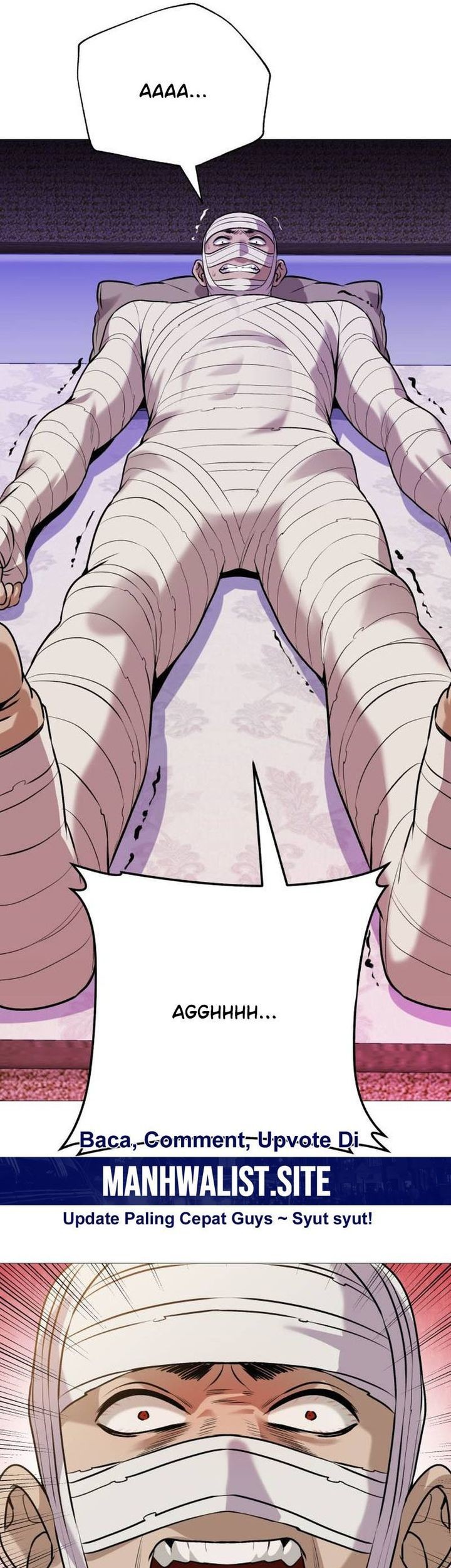 John X Killer Chapter 1 - halaman 115