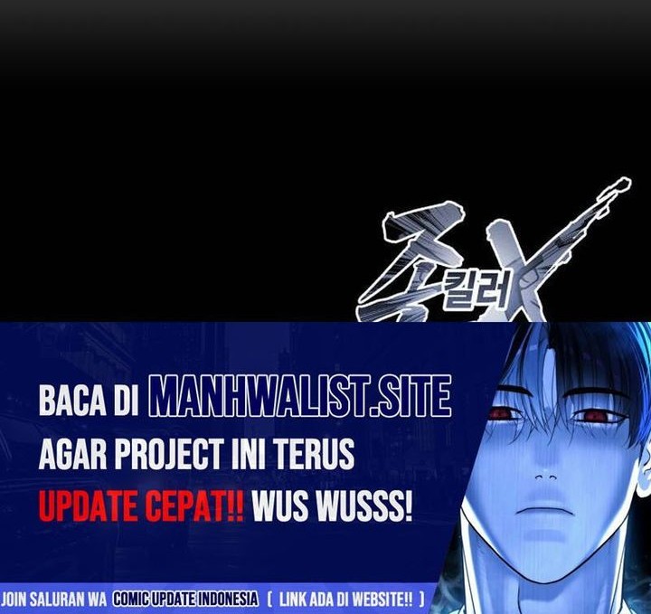 John X Killer Chapter 1 - halaman 122