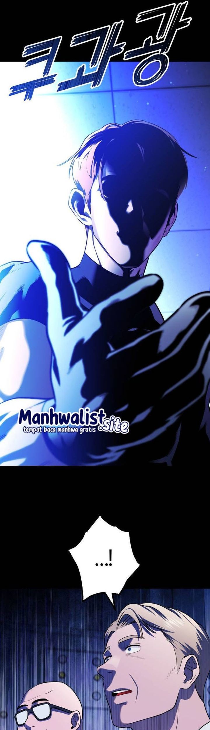 John X Killer Chapter 1 - halaman 29