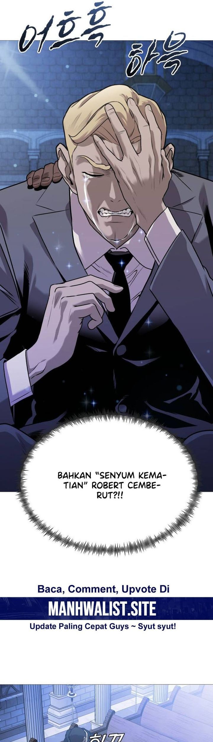 John X Killer Chapter 1 - halaman 43