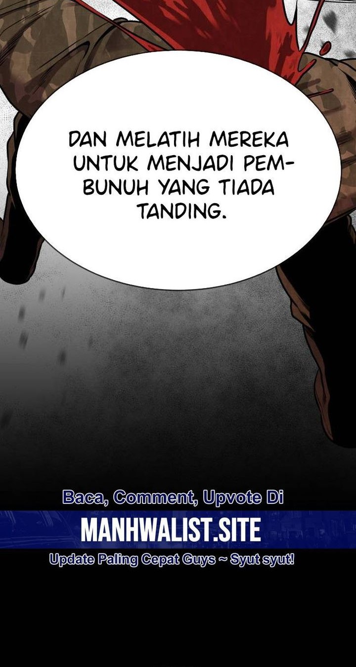 John X Killer Chapter 1 - halaman 6