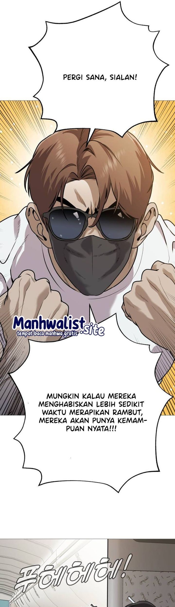 John X Killer Chapter 1 - halaman 64