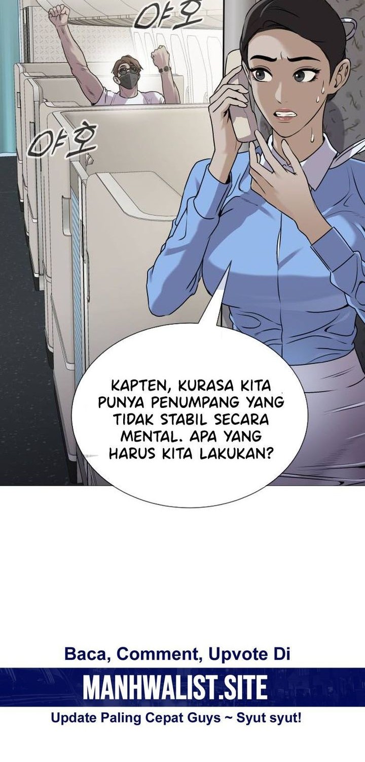 John X Killer Chapter 1 - halaman 65