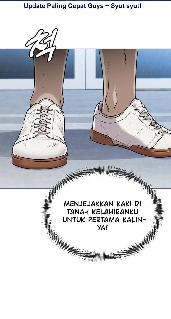 John X Killer Chapter 1 - halaman 67