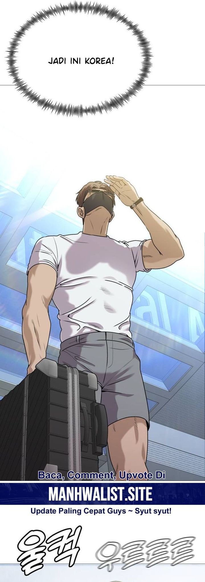 John X Killer Chapter 1 - halaman 68
