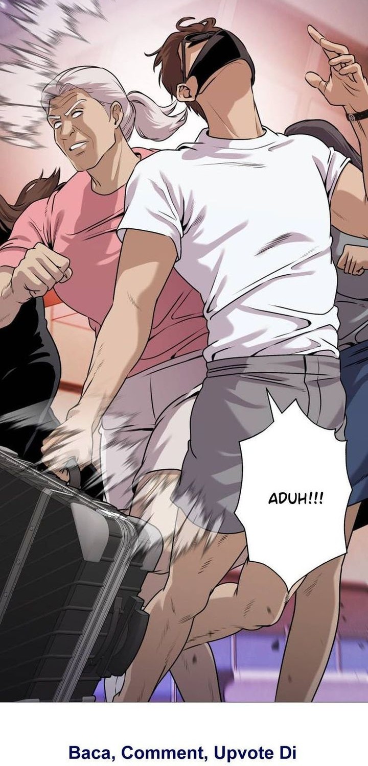 John X Killer Chapter 1 - halaman 70