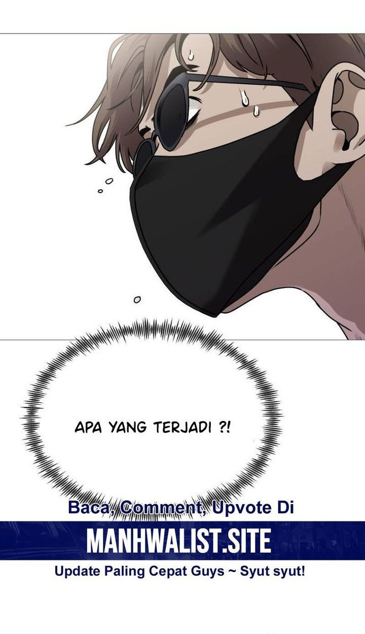 John X Killer Chapter 1 - halaman 72